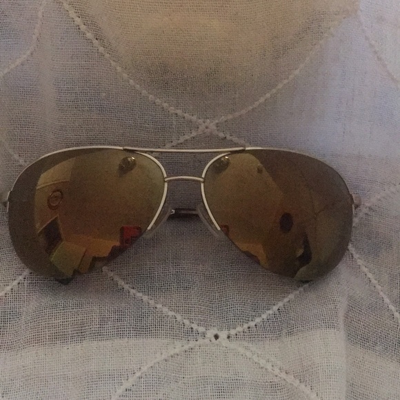 COACH SUNGLASSES - Picture 1 of 5